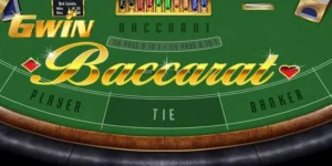 Baccarat GWIN