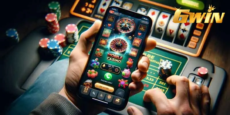 Các bước cài đặt ứng dụng GWIN cho điện thoại Android cực dễ dàng