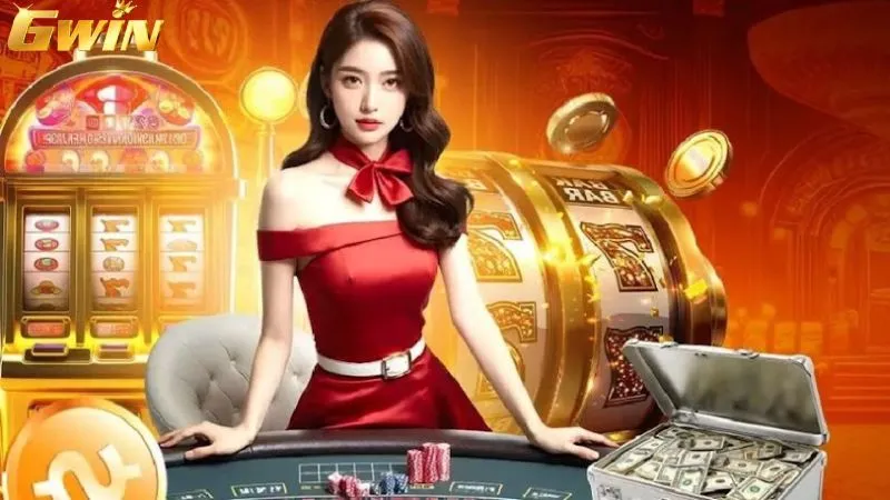 Người chơi cần tuân thủ quy định của Gwin