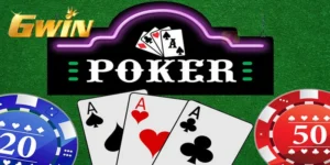 Poker GWIN