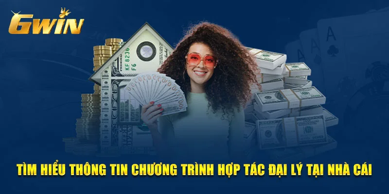 Tìm hiểu thông tin đại lý GWIN