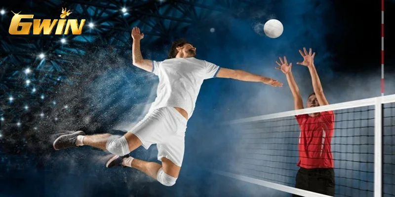 Tìm hiểu về bộ môn cá cược bóng chuyền GWIN