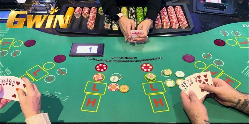 Tìm hiểu về game bài Pai gow GWIN