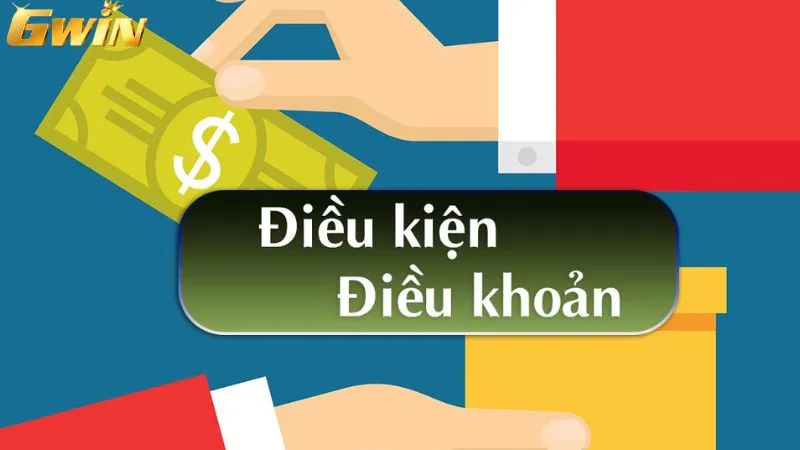 Tuân thủ điều khoản về dịch vụ cá cược Gwin