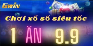 xổ số siêu tốc GWIN
